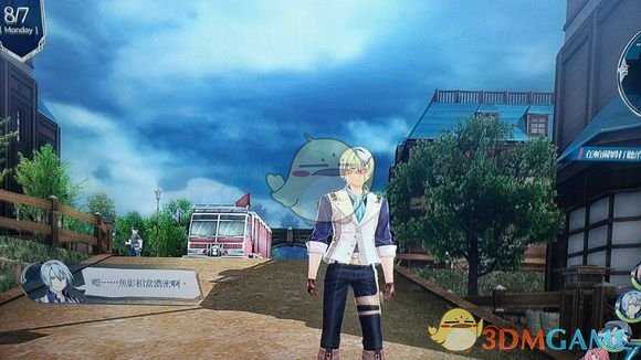 《英雄传说：闪之轨迹4》帕布罗人物词条获取攻略