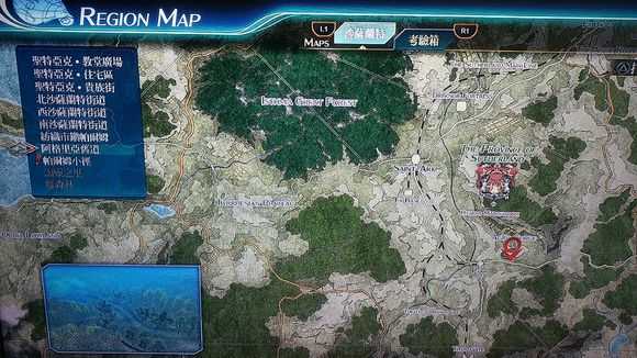 《英雄传说：闪之轨迹4》阿格里亚旧道怪物图鉴分享