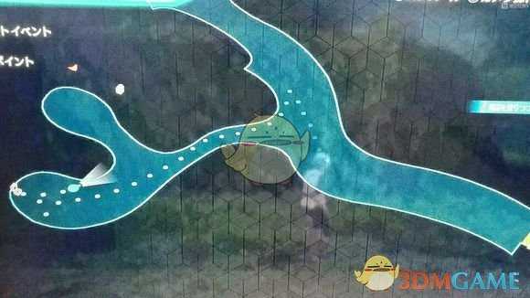 《英雄传说：闪之轨迹4》阿格里亚旧道宝箱收集类攻略