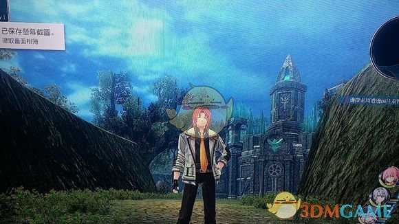 《英雄传说：闪之轨迹4》龙灵窟探索支线攻略