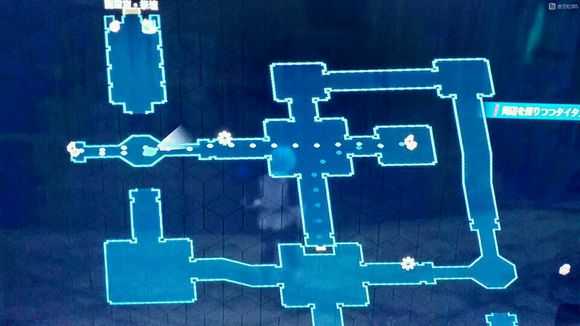 《英雄传说：闪之轨迹4》龙灵窟宝箱探索攻略