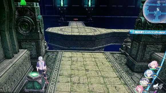 《英雄传说：闪之轨迹4》龙灵窟宝箱探索攻略