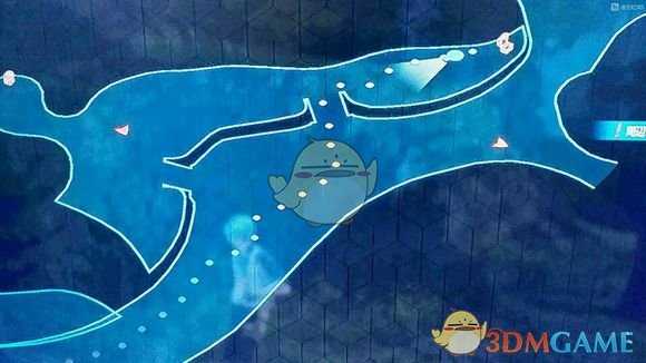 《英雄传说：闪之轨迹4》帕尔姆间道01宝箱收集攻略分享