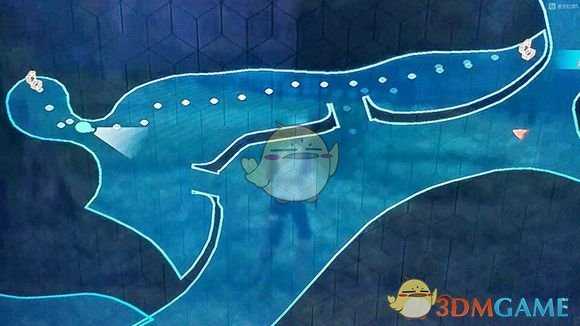 《英雄传说：闪之轨迹4》帕尔姆间道01宝箱收集攻略分享