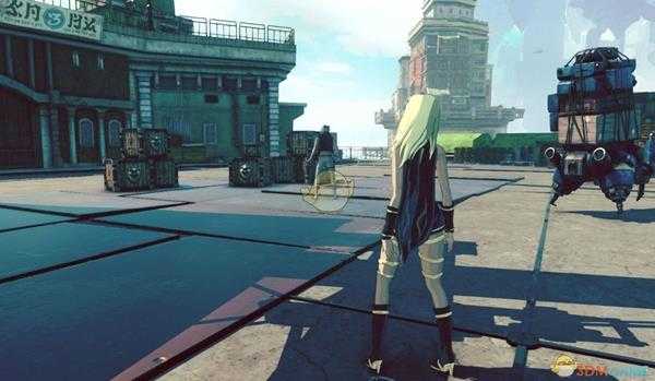 《重力眩晕2》禁忌游戏支线任务攻略