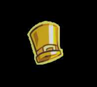 《战斗砖块剧场》金帽子作用一览