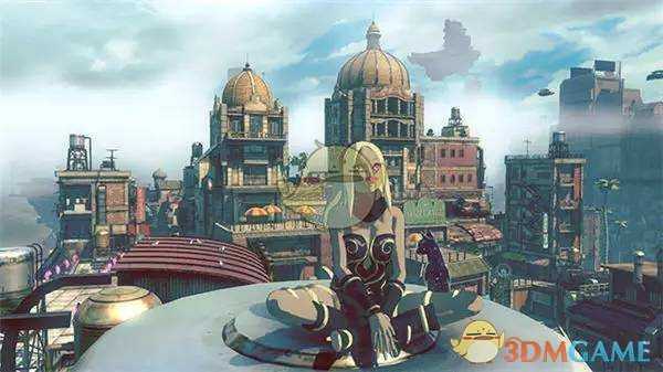 《重力眩晕2》冒险者如是说支线任务攻略