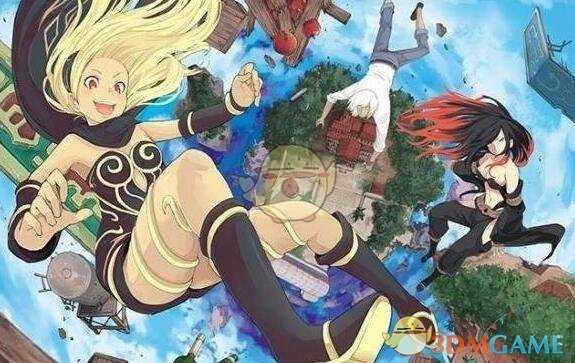 《重力眩晕2》随我泪去-老人如是说支线任务攻略