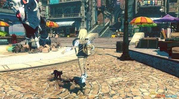 《重力眩晕2》新世界支线任务攻略