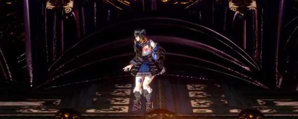 《赤痕：夜之仪式》踢击专长碎片获得方法分享