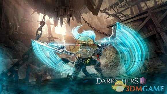 《暗黑血统3》蔑视之刃招式攻略