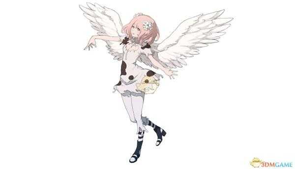 《重力眩晕2》第一集悲伤天使流程攻略