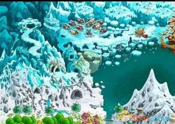 《王国保卫战：起源》北国势力介绍