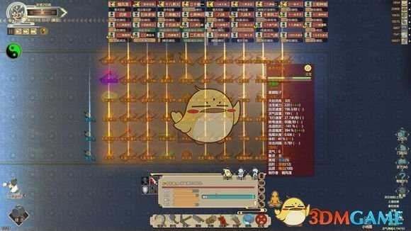 《了不起的修仙模拟器》上古之兽版本开局进内门时机分析