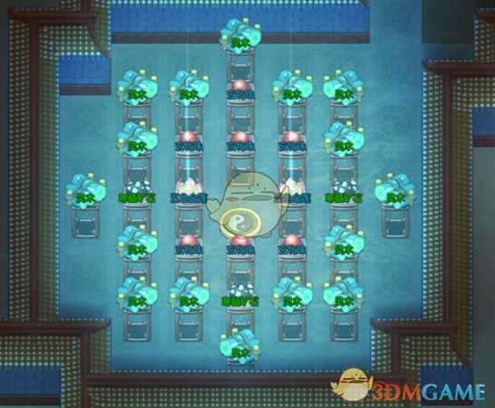 《了不起的修仙模拟器》上古之兽版本开局聚灵阵的搭建