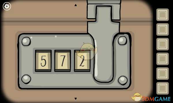 《锈湖根源》第一关攻略