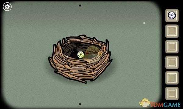 《锈湖根源》第二关攻略