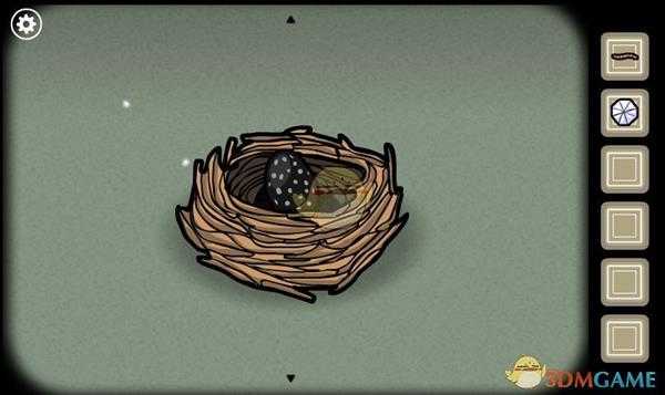 《锈湖根源》第二关攻略