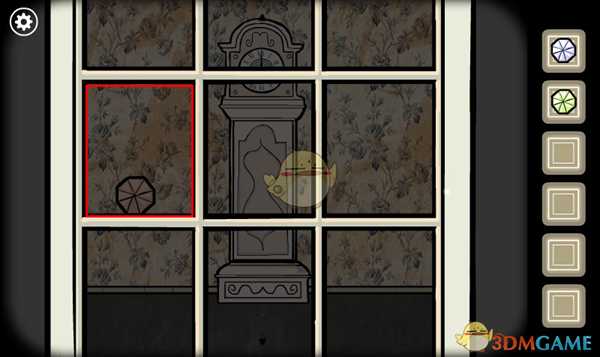 《锈湖根源》第二关攻略