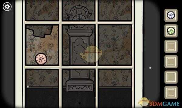 《锈湖根源》第二关攻略