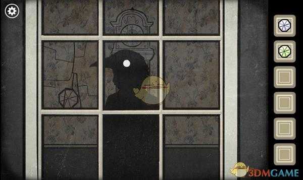 《锈湖根源》第二关攻略