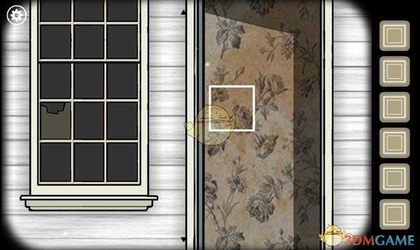 《锈湖根源》第二关攻略