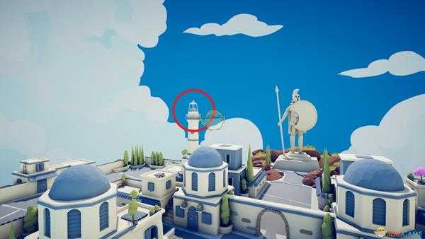 《全面战争模拟器》狩猎女神兵种位置分享