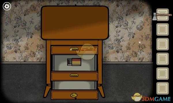 《锈湖根源》第三关攻略