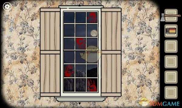 《锈湖根源》第三关攻略