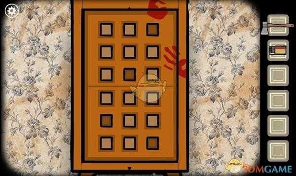 《锈湖根源》第三关攻略