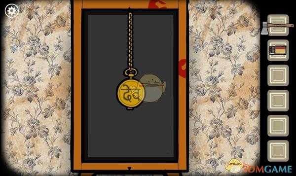 《锈湖根源》第三关攻略