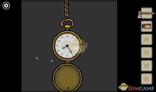 《锈湖根源》第三关攻略