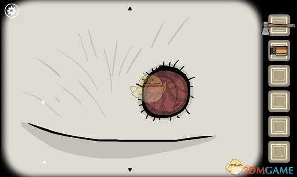 《锈湖根源》第三关攻略