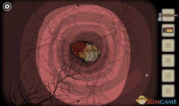 《锈湖根源》第三关攻略