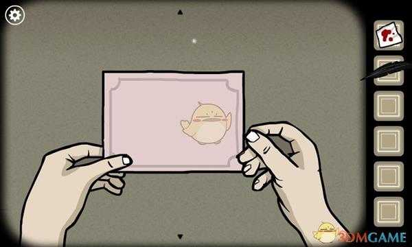 《锈湖根源》第四关攻略