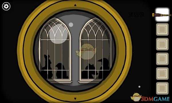 《锈湖根源》第五关攻略