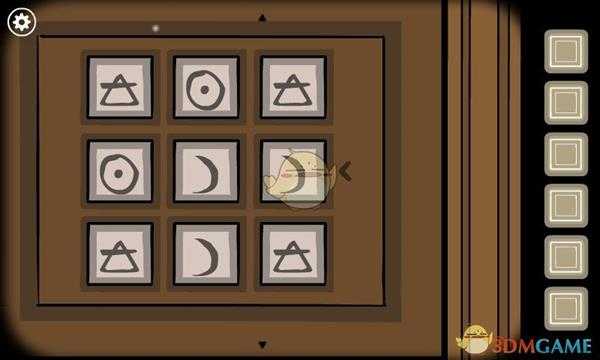 《锈湖根源》第五关攻略