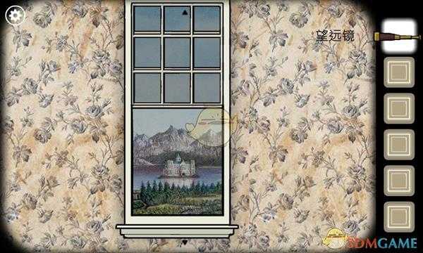 《锈湖根源》第五关攻略