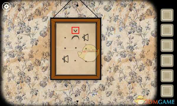 《锈湖根源》第五关攻略