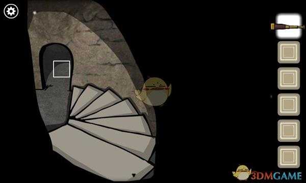 《锈湖根源》第五关攻略