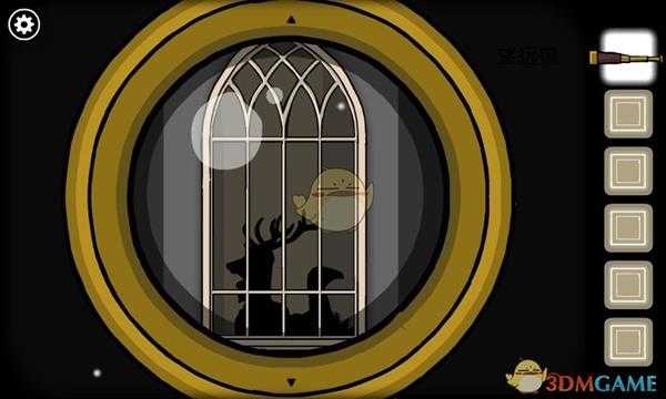 《锈湖根源》第五关攻略