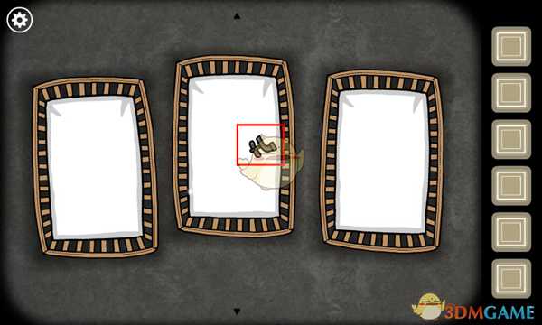 《锈湖根源》第六关攻略