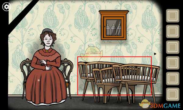 《锈湖根源》第六关攻略