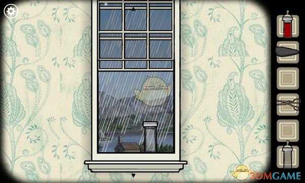 《锈湖根源》第六关攻略