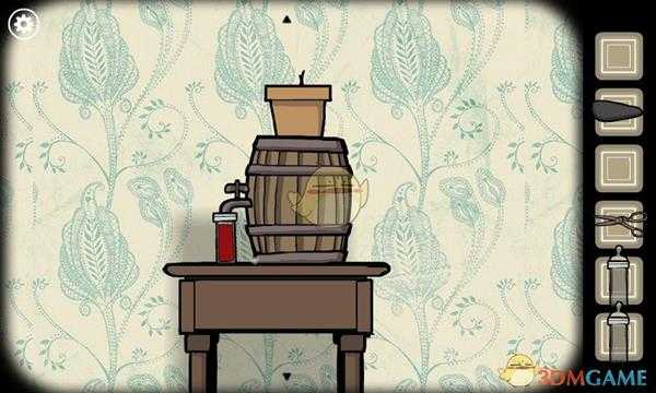 《锈湖根源》第六关攻略