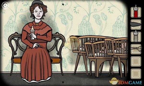 《锈湖根源》第六关攻略