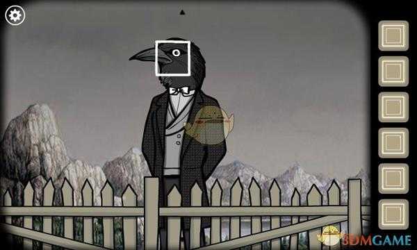 《锈湖根源》第八关攻略