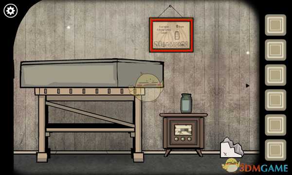 《锈湖根源》第九关攻略