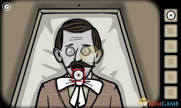 《锈湖根源》第九关攻略