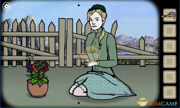 《锈湖根源》第十关攻略